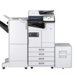 Epson anuncia la impresora WorkForce Enterprise AM-M5500