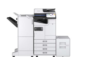 Epson anuncia la impresora WorkForce Enterprise AM-M5500