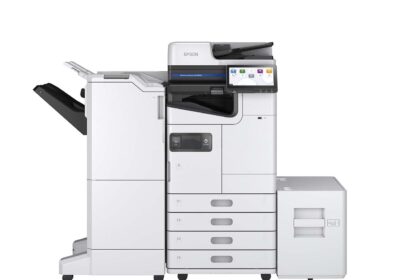 Epson anuncia la impresora WorkForce Enterprise AM-M5500