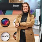 Epson celebra a los artistas con tecnología que convierte ideas en recuerdos duraderos