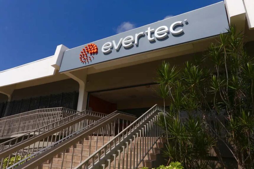 Evertec completa la adquisición de Tecnobank