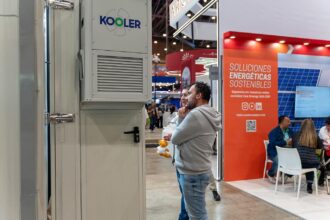 ExpoSolar Colombia 2025 superó expectativas en Bogotá