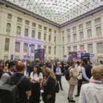 FACTOS DCP es finalista del Startup Contest 2025 de Merge Madrid