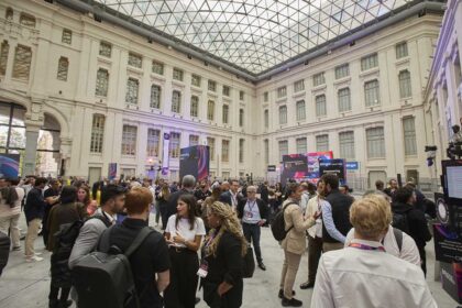 FACTOS DCP es finalista del Startup Contest 2025 de Merge Madrid