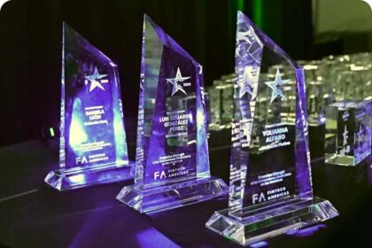 Fintech Americas anuncia los ganadores de los Premios País 2026