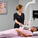 GE HealthCare refuerza su compromiso con la salud de las mujeres