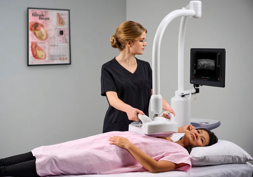GE HealthCare refuerza su compromiso con la salud de las mujeres