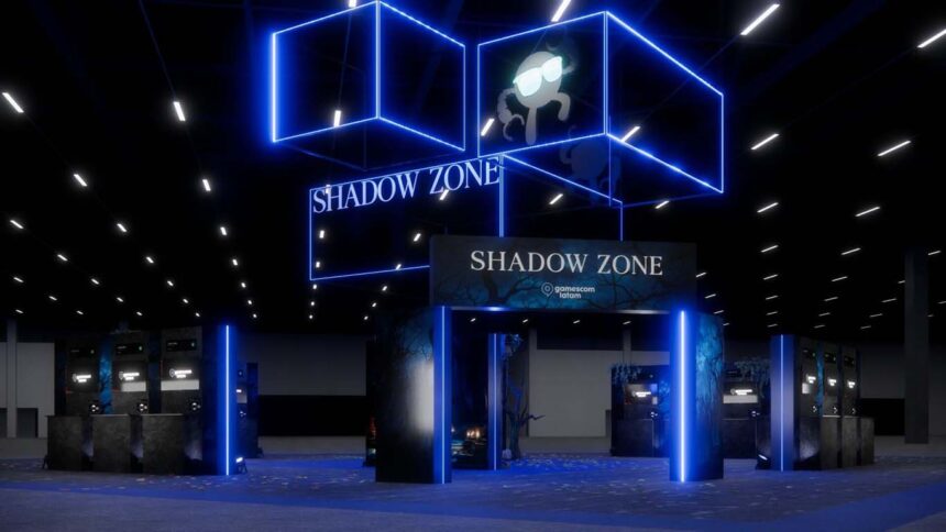 Gamescom latam regresará el 30 de abril de 2026