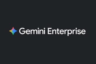 Gemini Enterprise es anunciado por Google