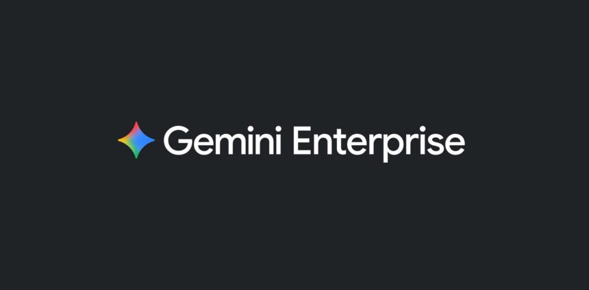 Gemini Enterprise es anunciado por Google