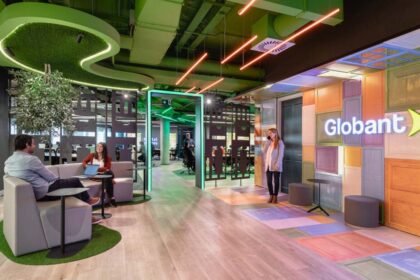 Globant aprueba nuevo programa de recompra de acciones