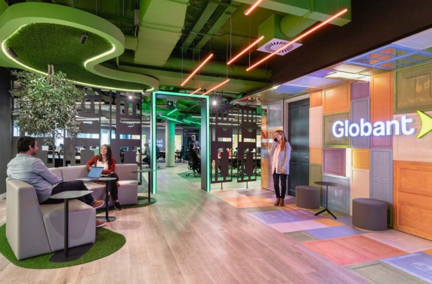 Globant aprueba nuevo programa de recompra de acciones