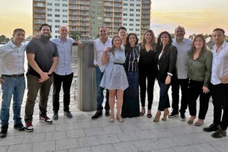 Globant y AWS firman acuerdo de colaboración estratégica