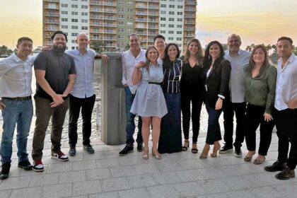 Globant y AWS firman acuerdo de colaboración estratégica