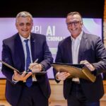 Globant y YPF anuncian el proyecto Digital Suppl.AI
