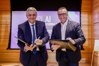 Globant y YPF anuncian el proyecto Digital Suppl.AI