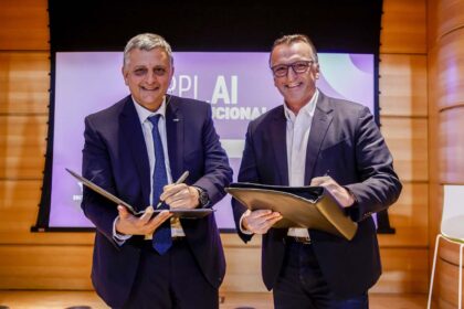 Globant y YPF anuncian el proyecto Digital Suppl.AI