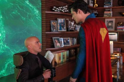 HBO Max tiene el catalogo completo de DC Studios