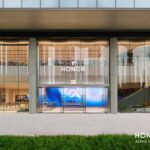 HONOR abre su primera HONOR ALPHA Store en Shenzhen