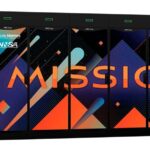 HPE, LANL y NVIDIA Presentan las Supercomputadoras "Mission" y "Vision"
