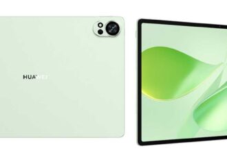 HUAWEI MatePad 12 X 2025 es la herramienta perfecta para la creatividad