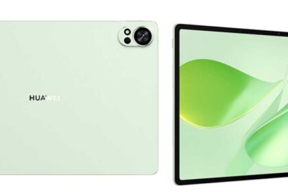 HUAWEI MatePad 12 X 2025 es la herramienta perfecta para la creatividad