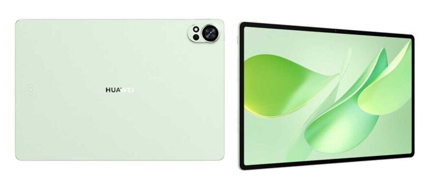 HUAWEI MatePad 12 X 2025 es la herramienta perfecta para la creatividad