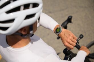 HUAWEI trae a Colombia el nuevo HUAWEI WATCH GT 6 Series