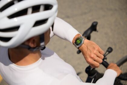 HUAWEI trae a Colombia el nuevo HUAWEI WATCH GT 6 Series