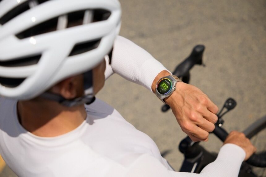 HUAWEI trae a Colombia el nuevo HUAWEI WATCH GT 6 Series