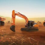 Hitachi Construction Machinery se llamará LANDCROS Corporation en 2027