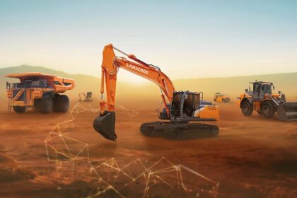 Hitachi Construction Machinery se llamará LANDCROS Corporation en 2027