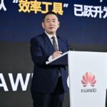 Huawei e IDC redefinen la madurez digital global enfocándose en IA