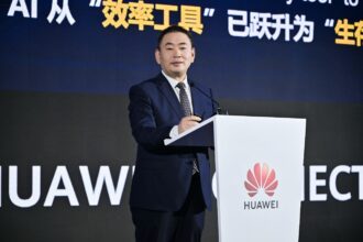 Huawei e IDC redefinen la madurez digital global enfocándose en IA