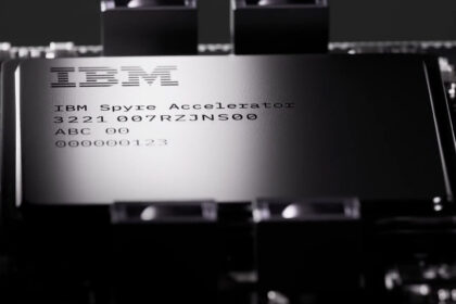 IBM anuncia el nuevo Spyre Accelerator para IA generativa
