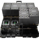 IBM y AMD anuncian colaboración para ofrecer infraestructura a Zyphra