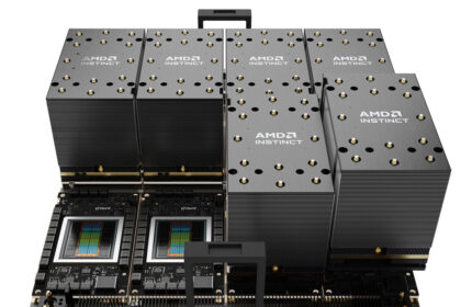 IBM y AMD anuncian colaboración para ofrecer infraestructura a Zyphra
