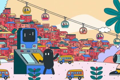 Indie Level Studio es seleccionado para el Indie Games Fund de Google Play