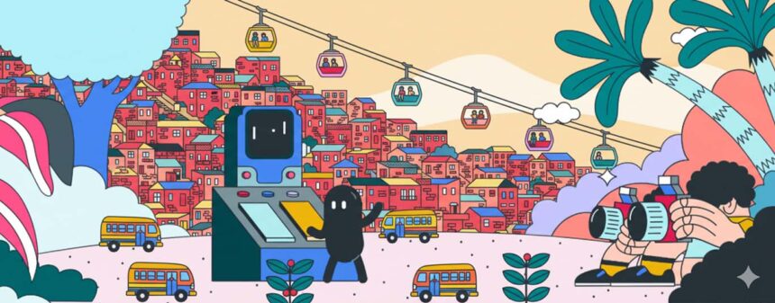 Indie Level Studio es seleccionado para el Indie Games Fund de Google Play