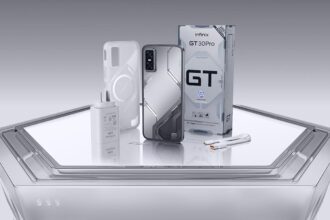 Infinix GT 30 Pro y GT 30 ya están disponibles en Colombia