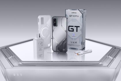 Infinix GT 30 Pro y GT 30 ya están disponibles en Colombia