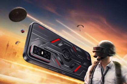 Infinix enseña por qué los FPS son la nueva medida del rendimiento móvil