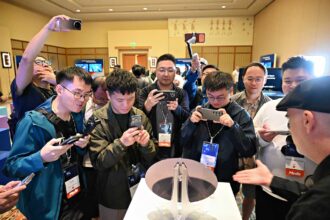 Intel Panther Lake presenta avances en su arquitectura de GPU
