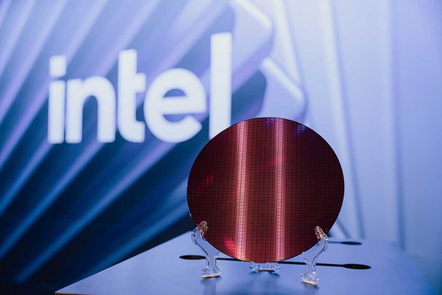 Intel Revela la Arquitectura Panther Lake y Xeon 6+