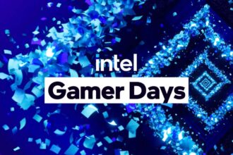 Intel está regalando Battlefield 6 en Colombia