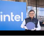 Intel presenta la arquitectura Panther Lake construida en 18A