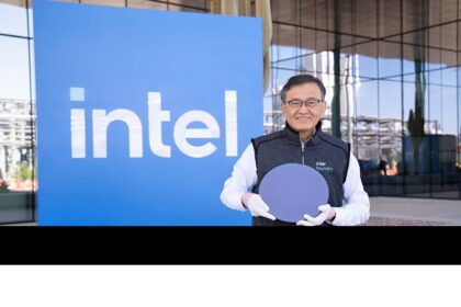 Intel presenta la arquitectura Panther Lake construida en 18A