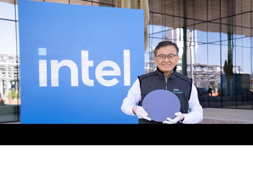 Intel presenta la arquitectura Panther Lake construida en 18A