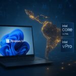 Intel traza la ruta segura hacia Windows 11