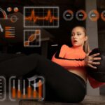 Inteligencia Artificial impulsa nuevos hábitos de bienestar